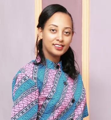 Helina Jemberu Fumunguya